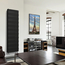 4elementsRadiator bimetal Royal Thermo Pianoforte Tower Noir Sable 18 sectii, изображение 2