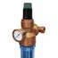4elementsWF34 Aqwell Filtru cu manomentru 3/4''/1" USTM, изображение 2