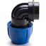 4elements11535 Cot 20х1/2F PN16, изображение 3