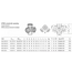 4elementsVS0512003-Сruce 110/50/110 67° HTED, изображение 2