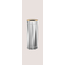 4elementsTeava izolata cos de fum 0,5m Teplodar D150x200 inox, изображение 5