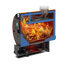 4elementsCazan pe combustibil solid Teplodar Kupper UIUT-10 (10 kW), изображение 3