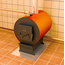 4elementsCazan pe combustibil solid Teplodar Kupper UIUT-10 (10 kW), изображение 4