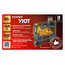 4elementsCazan pe combustibil solid Teplodar Kupper UIUT-10 (10 kW), изображение 5