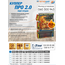 4elementsCazan pe combustibil solid Teplodar Kupper PRO 22 (2.0) 22 kW, изображение 6
