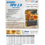 4elementsCazan pe combustibil solid Teplodar Kupper PRO 28 (2.0) 28 kW, изображение 5