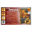 4elementsCazan pe combustibil solid Teplodar Kupper PRO 28 (2.0) 28 kW, изображение 4