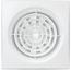 4elementsVentilator evacuare axial DICITI AURA 5 D125 White