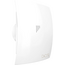 4elementsVentilator de evacuare axial cu supapa DICITI BREEZE 5C D125 White, изображение 2
