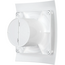 4elementsVentilator de evacuare axial cu supapa DICITI BREEZE 5C D125 White, изображение 4