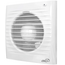 4elementsVentilator de evacuare axial cu plasa ERA 4S D100 White