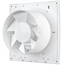 4elementsVentilator de evacuare axial cu doua viteze si plasa ERA 5S-03 D125 White, изображение 4