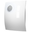4elementsVentilator evacuare axial cu intrerupator DICITI PARUS 5-02 D125 White, изображение 3