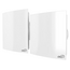 4elementsVentilator evacuare axial ERA QUADRO 4 D100 White, изображение 6