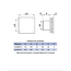 4elementsVentilator evacuare axial ERA QUADRO 4 D100 White, изображение 9