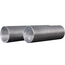 4elementsTub flexibil gofrat din aluminiu Era 12,5ВА D125 (3m), изображение 6