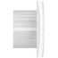 4elementsVentilator de evacuare axial cu plasa si photosenzor ERA 4S ETF-03 White, изображение 3