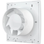 4elementsVentilator de evacuare axial cu plasa si photosenzor ERA 4S ETF-03 White, изображение 4