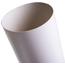 4elementsTub ventilatie rotund din PVC Era 10ВП1,5 D100 (1,5m), изображение 4