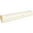 4elementsTub ventilatie rotund din PVC Era 10ВП1,5 D100 (1,5m), изображение 5