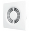 4elementsVentilator evacuare axial cu plasa Era NEO 4S D100 White, изображение 3