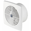 Осевой вытяжной вентилятор Awenta RETIS WR100 D100 White, изображение 2