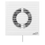 4elementsVentilator de evacuare cu intrerupator Era E 125-02 D125 White, изображение 2