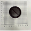 Дверная переточная решетка с фланцем ProMistral D50 (4 штуки) Brown, изображение 8