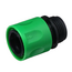 4elementsConector rapid pentru furtun de grădină 3/4" M KUBBER, изображение 3