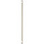 Вытяжная вентиляционная решетка из АБС-пластика Mistral 44х44 White, изображение 4