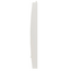 Регулируемая вытяжная вентиляционная решетка Mistral 15х15 Ivory, изображение 4