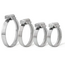 4elementsColier fixare Inox Era D190-210, изображение 4