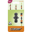 4elementsConector dublu Quick Click BL Claber, изображение 3