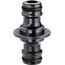 4elementsConector dublu Quick Click BL Claber