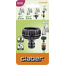Коннектор  3/4"-1" резьба внутренняя BL Claber, изображение 2