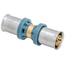 Муфта 16x16 DeltaPress Unidelta