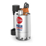 4elementsPompă de drenaj Pedrollo RXm3/20-GM 0.55 kW