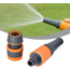 4elementsНаконечник для полива TPR в комплекте с коннектором 1/2'' KUBBER, изображение 2