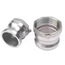 Адаптер для шланга layflat KUBBER Drip Line 2'' 1/2F, изображение 3