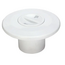 4elementsIntrare de absorbție filetat pu piscină de vinyl KUBBER 092827-1, ext 2" și diam interior 50mm