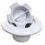 4elementsIntrare de absorbție fara filet pu piscină de beton KUBBER 2822, Ø1 - 1/2", изображение 2