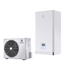 4elementsPompa de căldură aer-apă EMHP-10V/N8 EEC + EHB-100/N8 EEC, изображение 2
