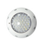4elementsLampa LED pu piscina KUBBER TLBL-LED126,12W/12V(Ø 230mm)