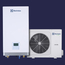 4elementsPompa de căldură split inverter Electrolux EMHP-8V/N8 EEC 8kW +  EHB-100/N8 EEC, изображение 2