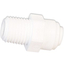 4elementsConector 1/4” Q x 1/4” GZ USTM, изображение 2