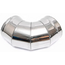 4elementsCot izolat cos de fum la 90° Ferrum (430/0,5mm) D115х200, изображение 5