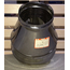 4elementsCon terminal cos de fum Ferrum (430/0,5) D130x200, изображение 5