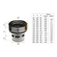 4elementsRacord de trecere cos de fum Ferrum (430/0,5) D150х210, изображение 6