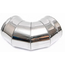 4elementsCot izolat cos de fum la 90° Ferrum (430/0,5мм) D150x210, изображение 5