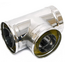 4elementsTeu izolat cos de fum la 90° Ferrum (430/0,5) D180x280, изображение 5